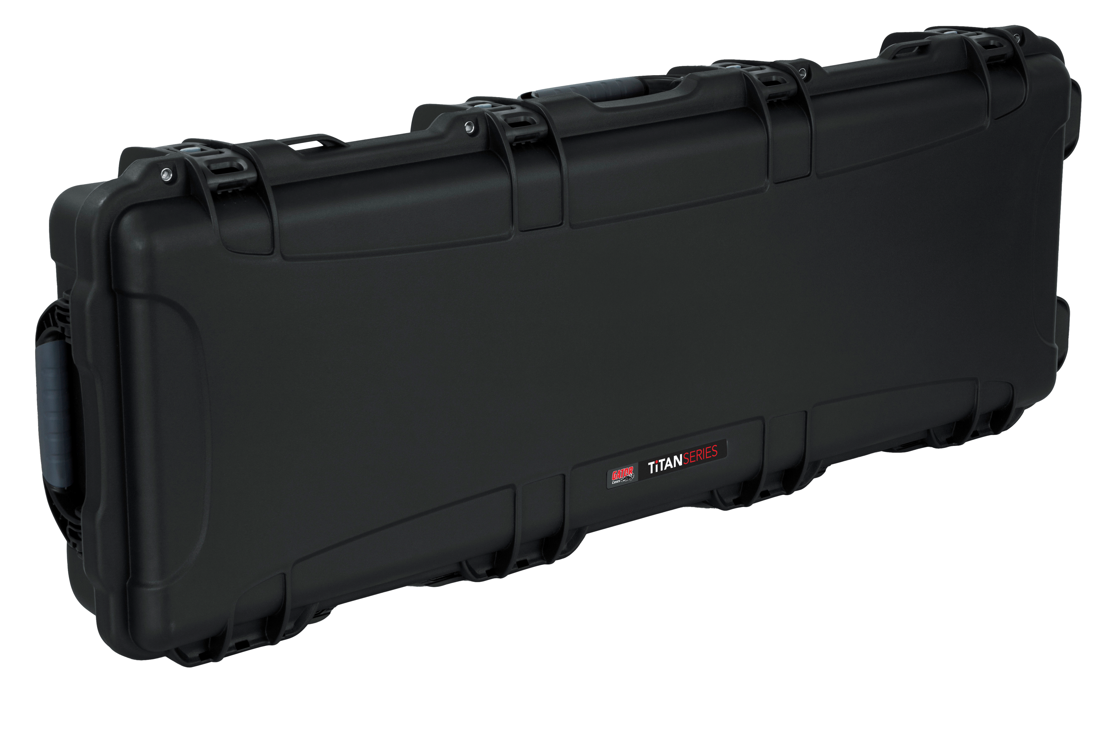Titan Series PRS Guitar Road Case