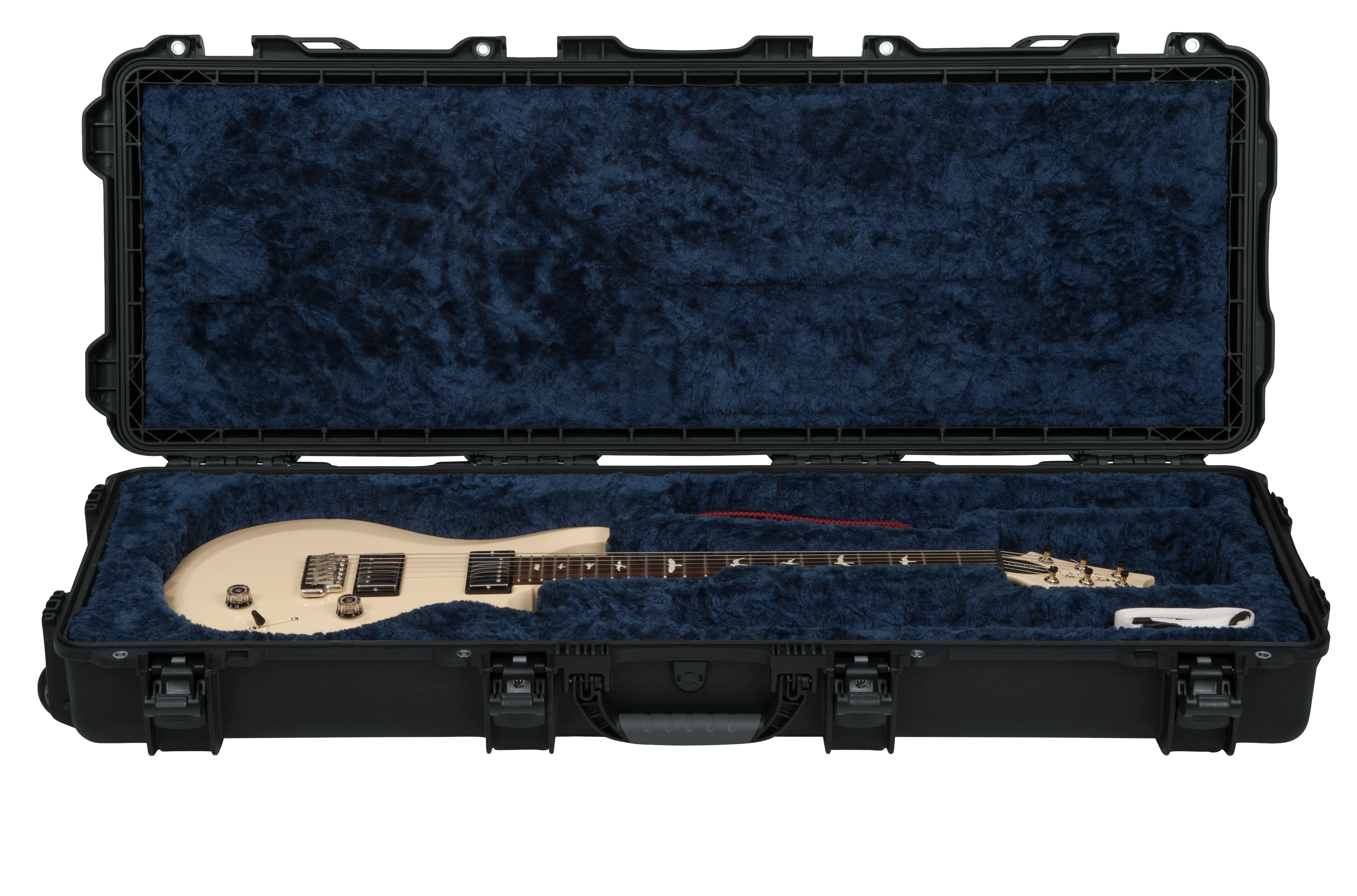 Titan Series PRS Guitar Road Case