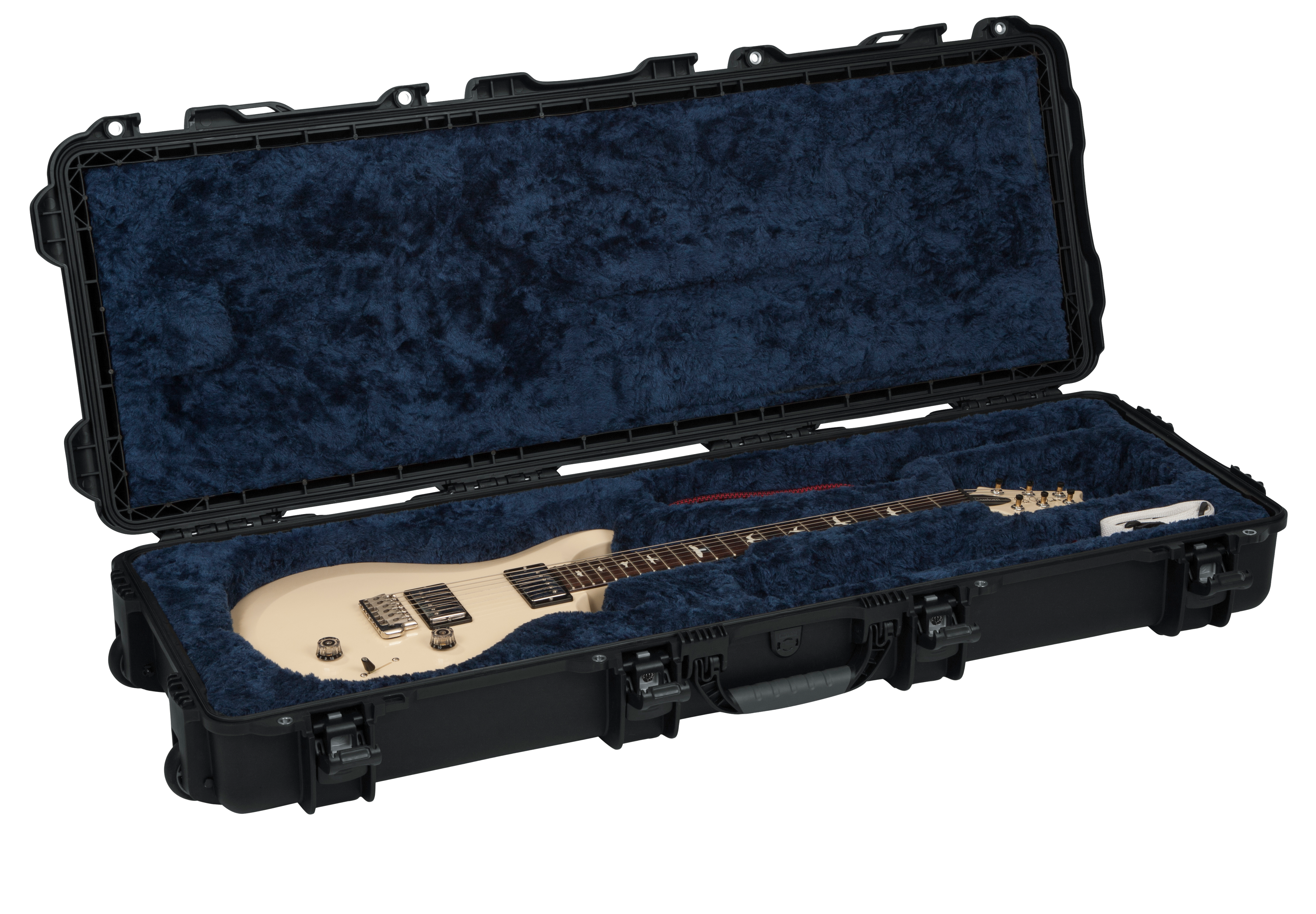 Titan Series PRS Guitar Road Case