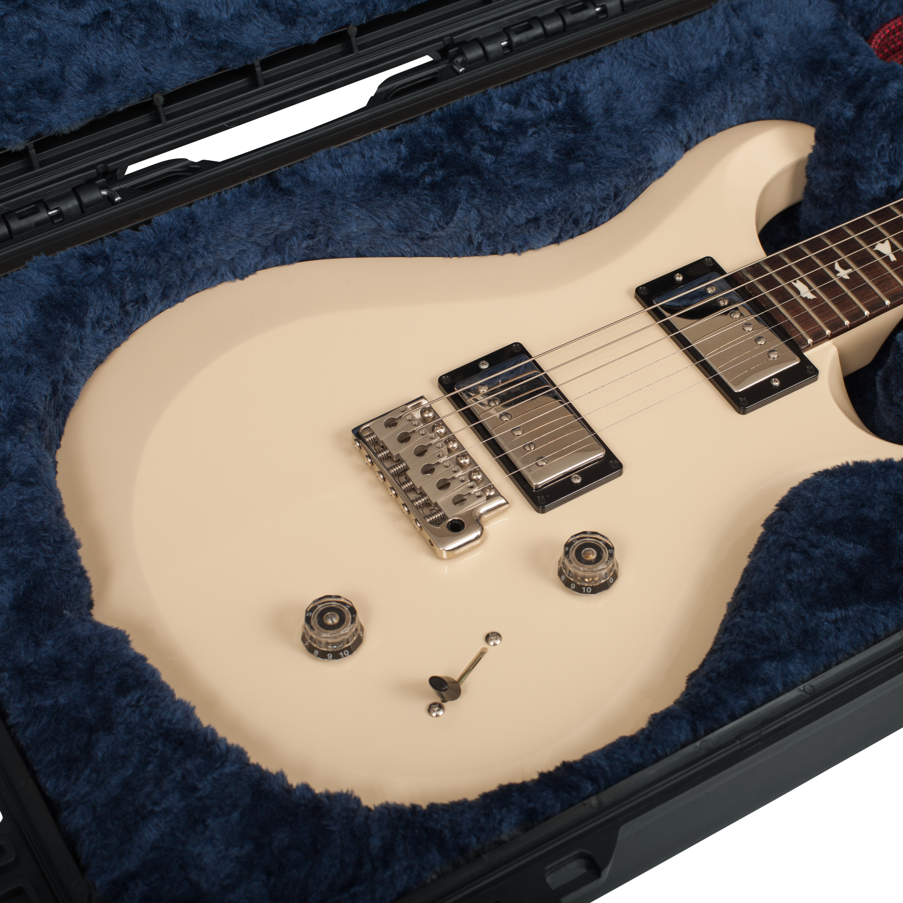Titan Series PRS Guitar Road Case