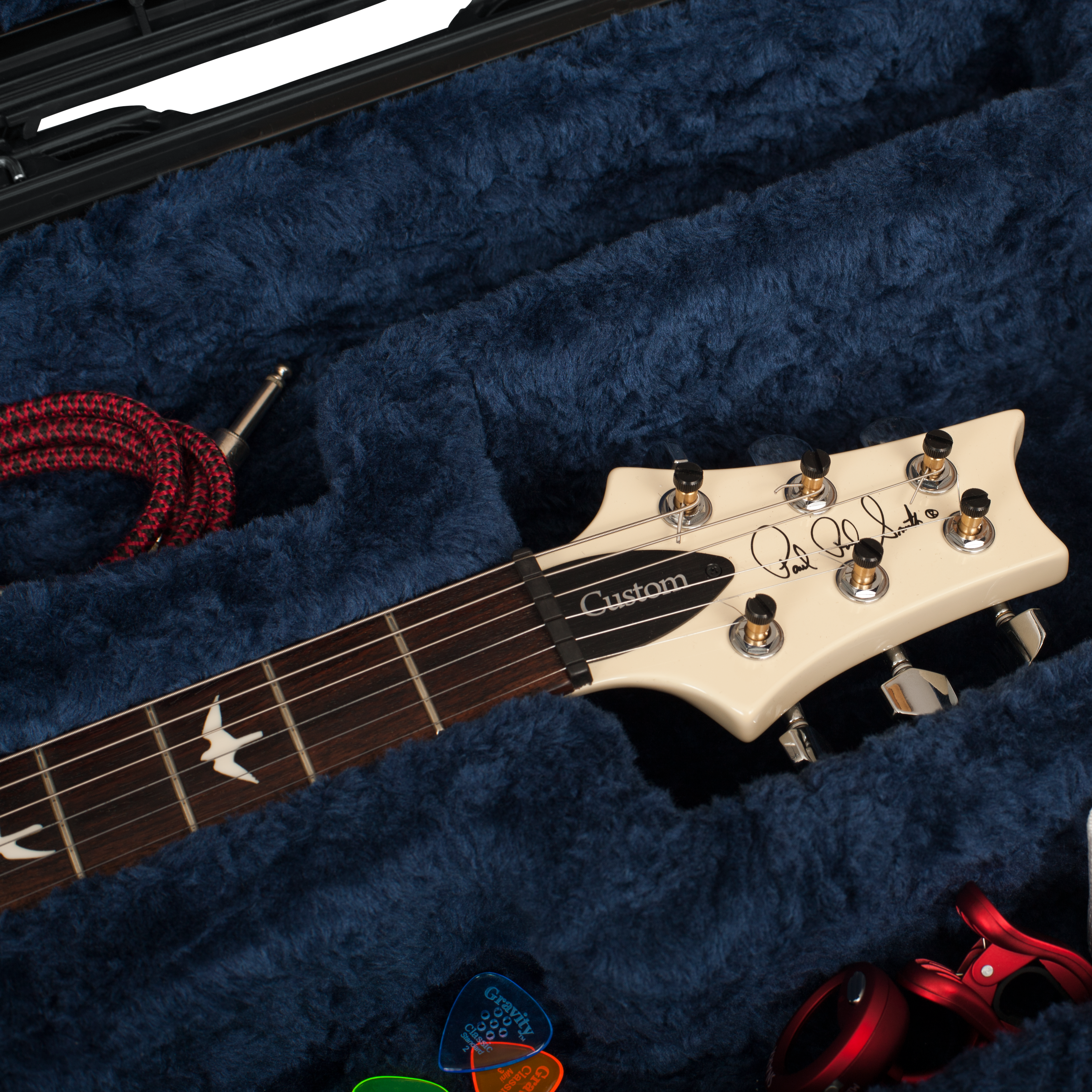Titan Series PRS Guitar Road Case