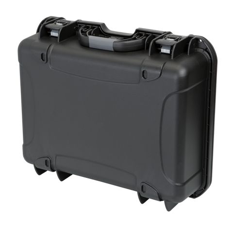 Titan Case For RODEcaster Pro II & Two Mics
