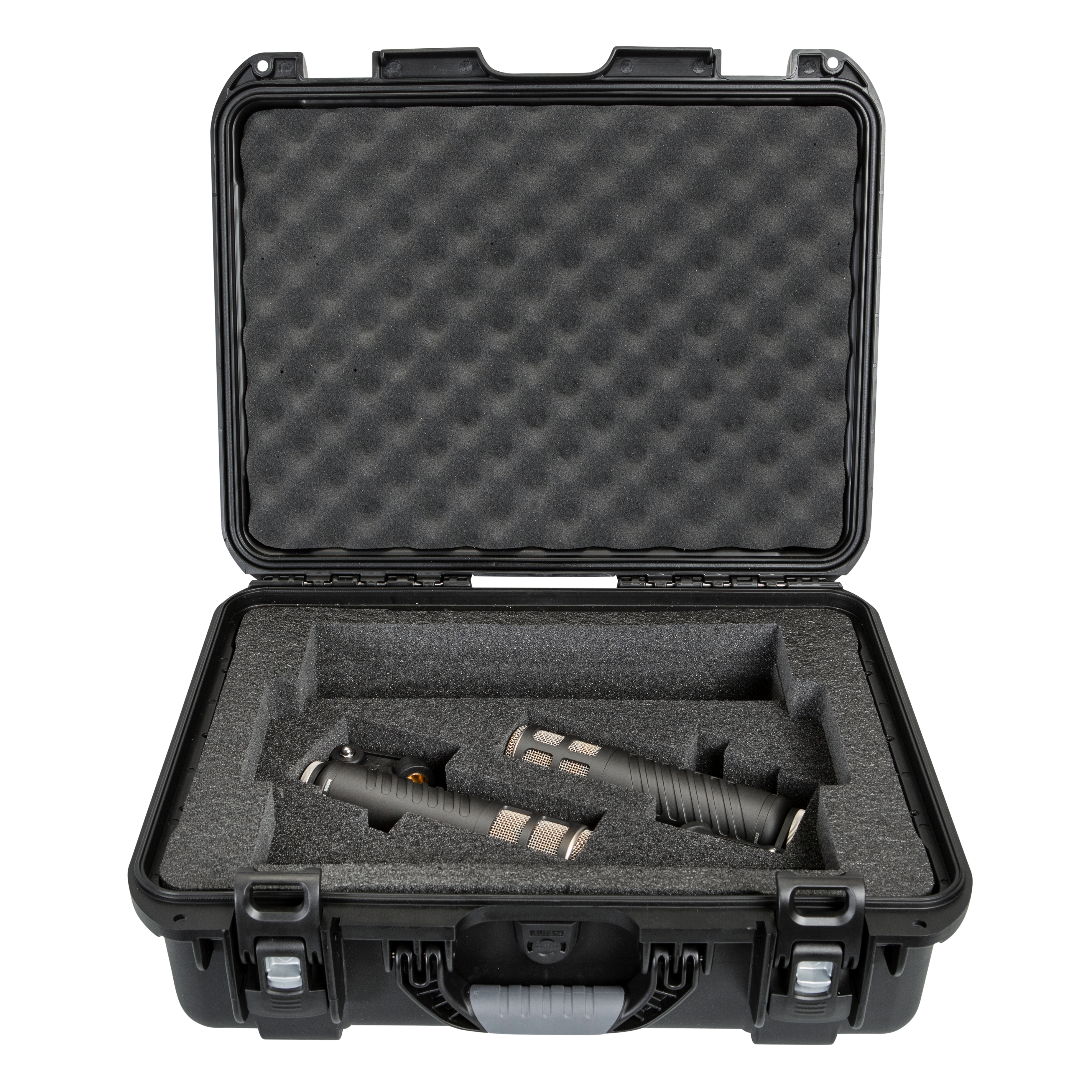 Titan Case For RODEcaster Pro II & Two Mics