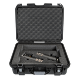Titan Case For RODEcaster Pro II & Two Mics