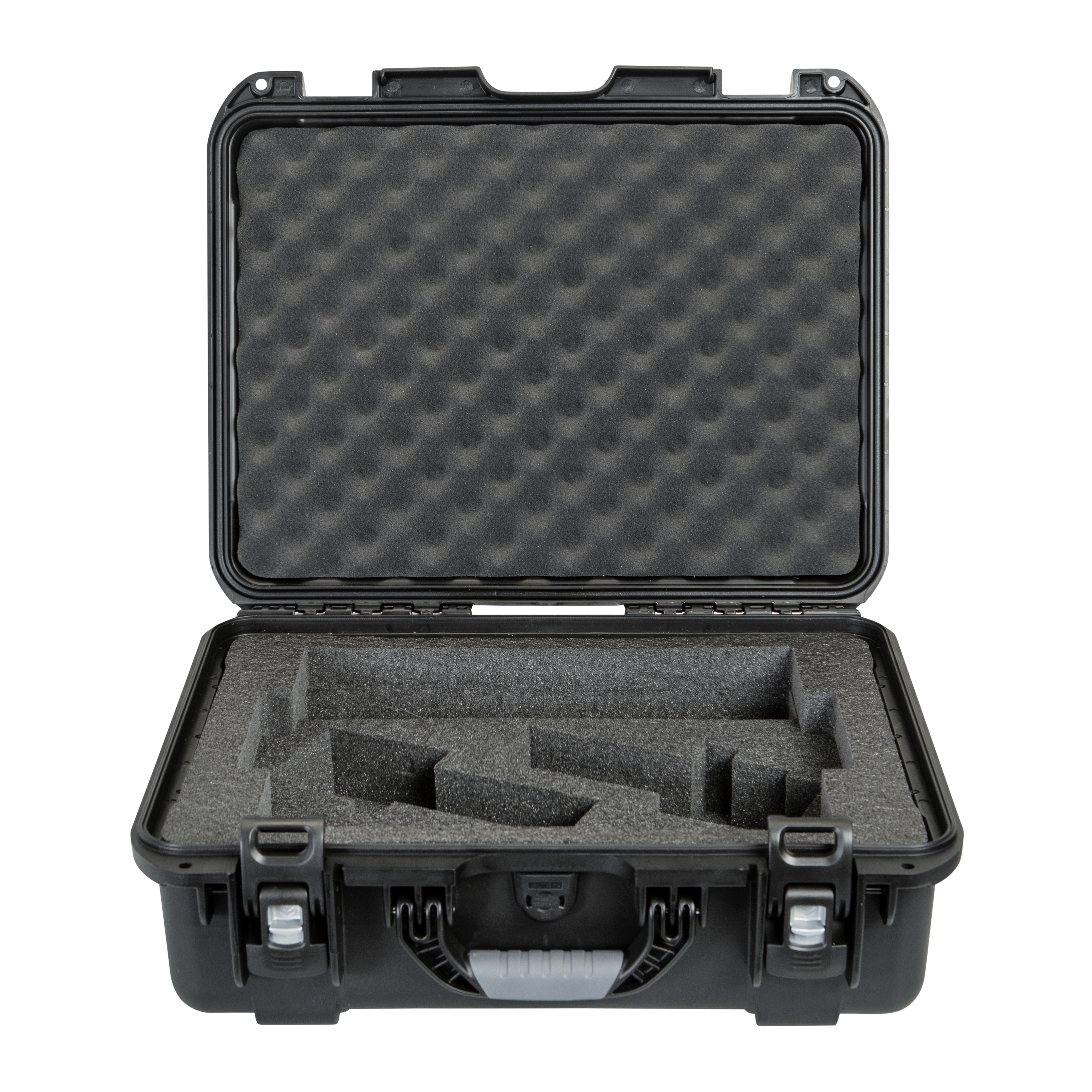 Titan Case For RODEcaster Pro II & Two Mics