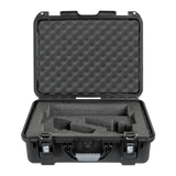 Titan Case For RODEcaster Pro II & Two Mics