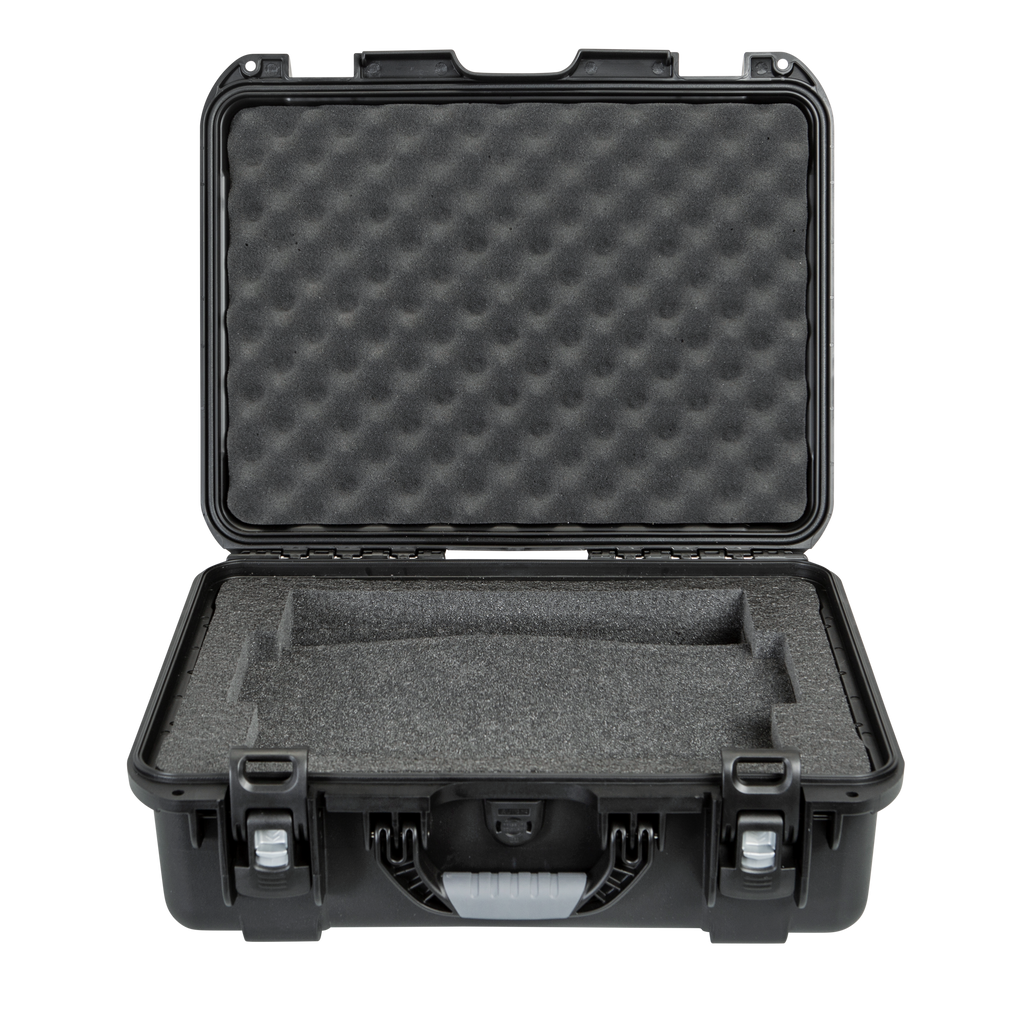 Titan Case For RODEcaster Pro II & Two Mics