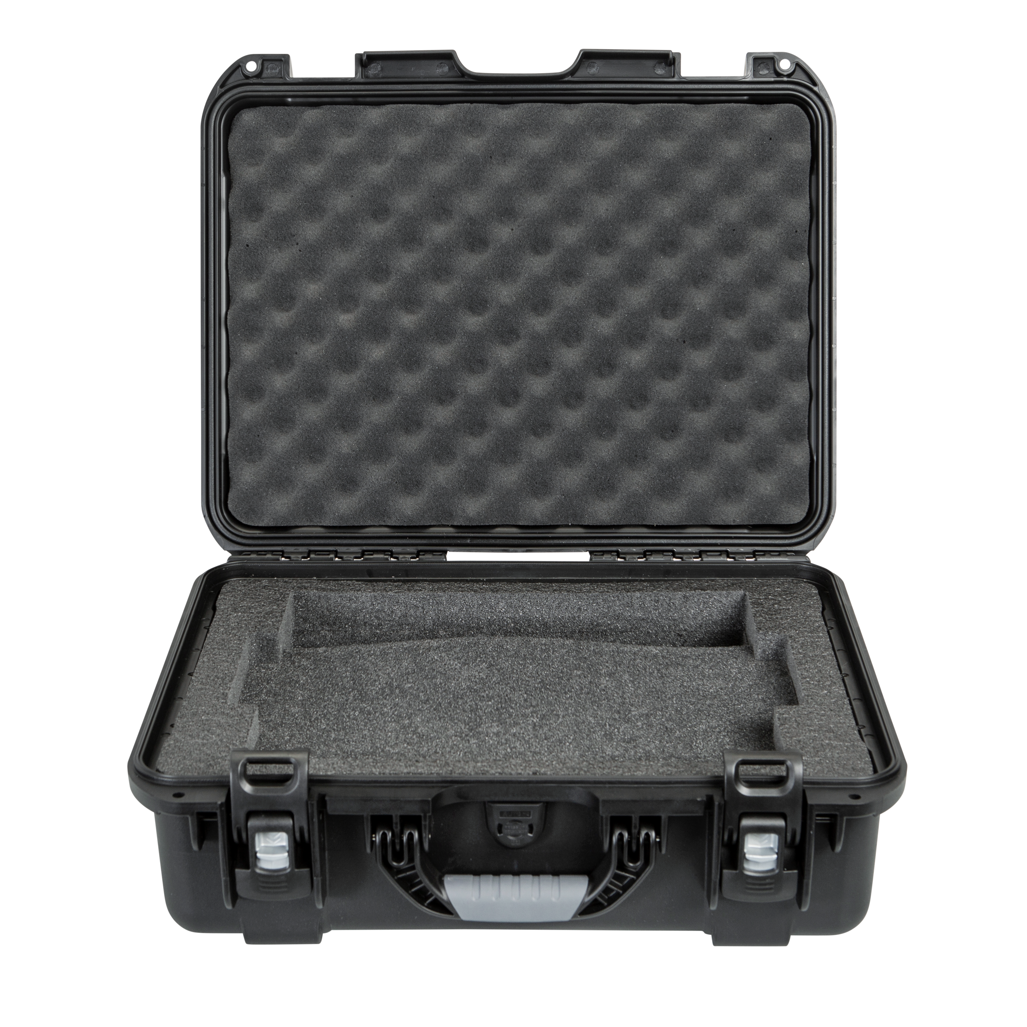 Titan Case For RODEcaster Pro II & Two Mics