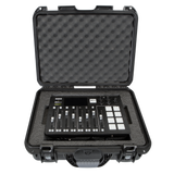 Titan Case For RODEcaster Pro II & Two Mics