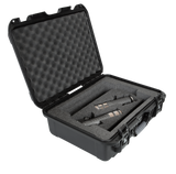 Titan Case For RODEcaster Pro II & Two Mics