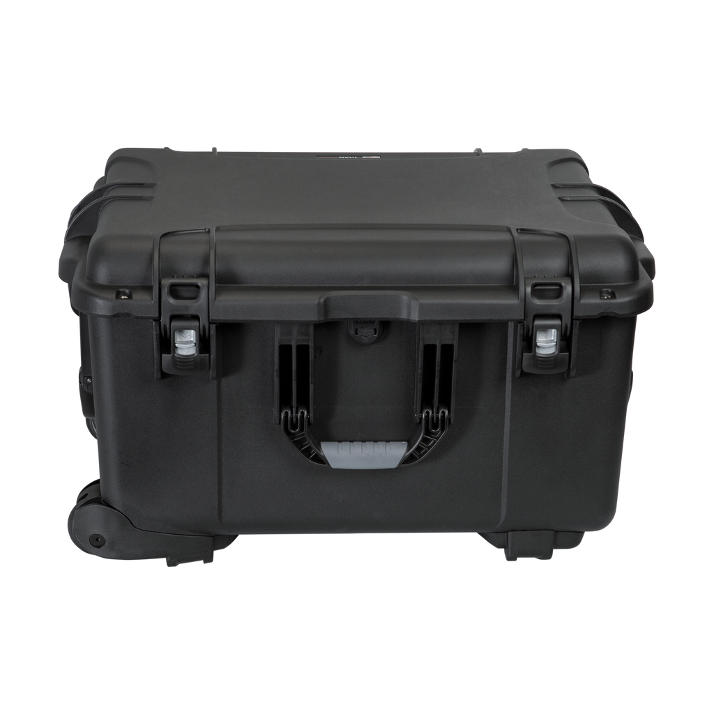Titan Case For RODEcaster Pro, 4 Mics & 4 Headsets