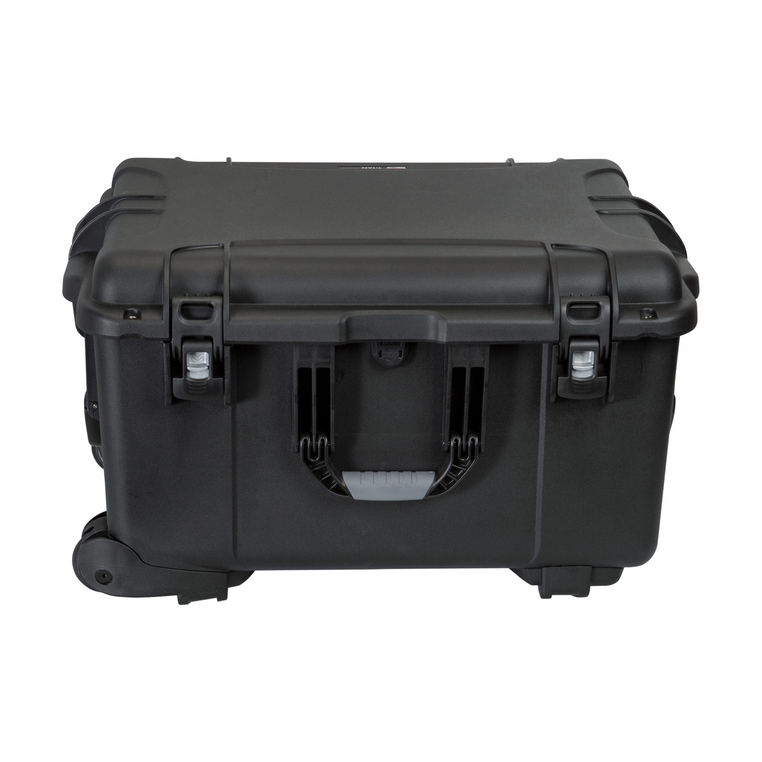 Titan Case For RODEcaster Pro, 4 Mics & 4 Headsets