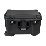 Titan Case For RODEcaster Pro, 4 Mics & 4 Headsets