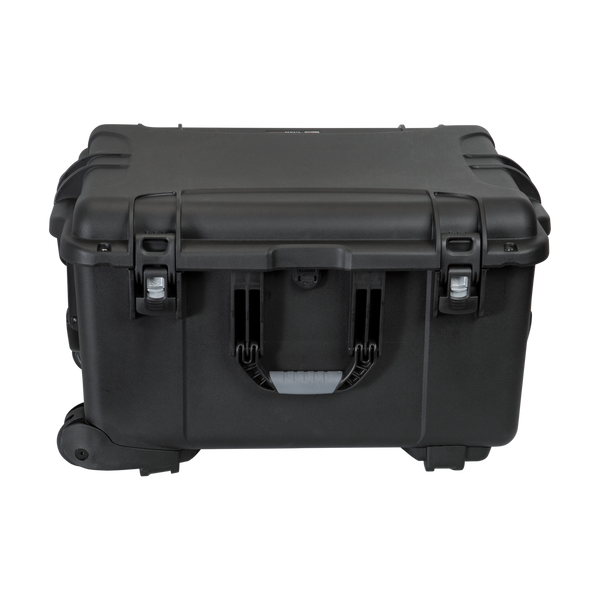 Titan Case For RODEcaster Pro, 4 Mics & 4 Headsets