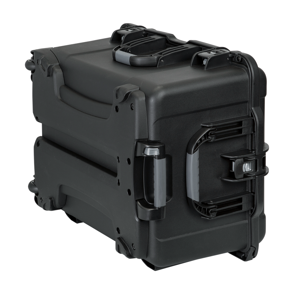 Titan Case For RODEcaster Pro, 4 Mics & 4 Headsets