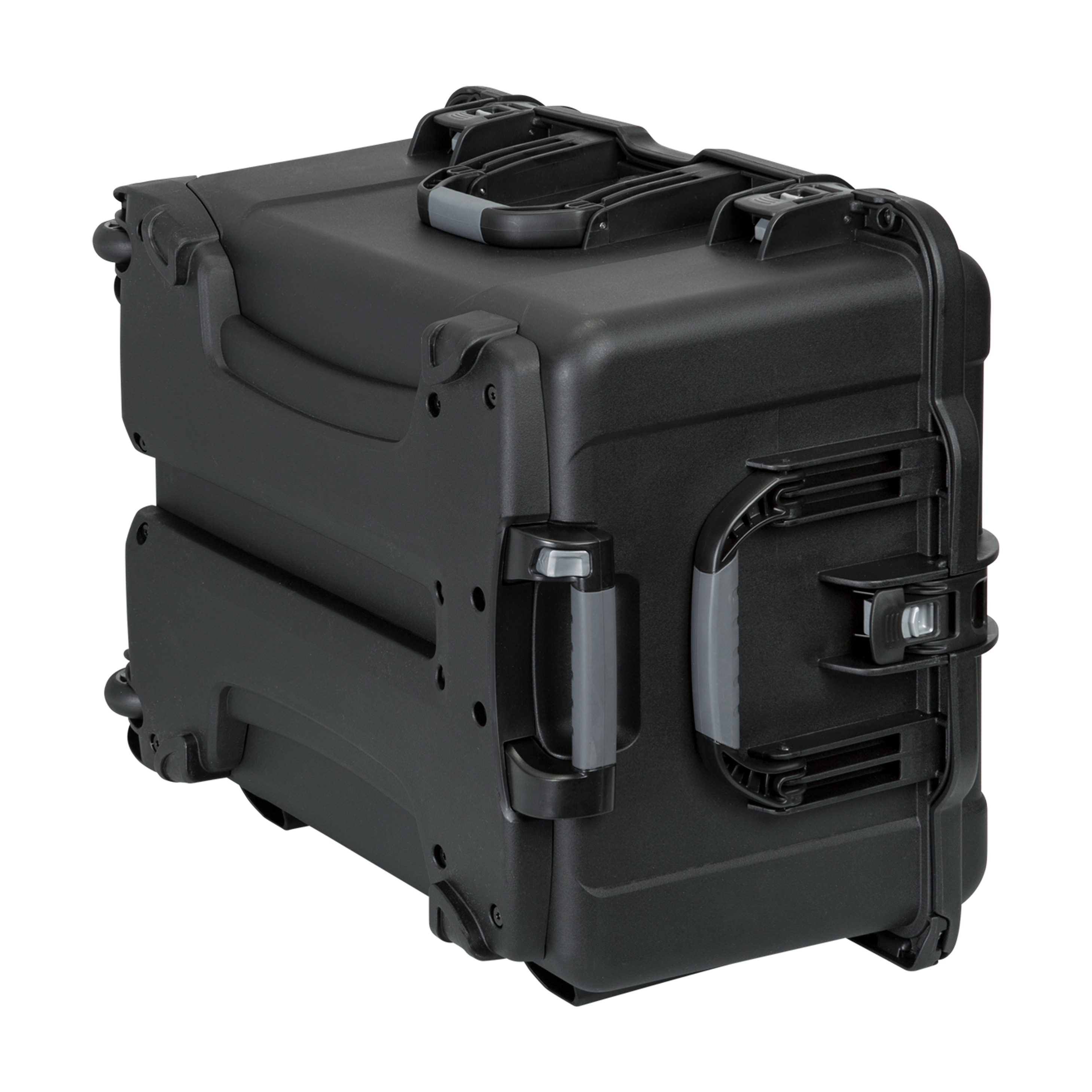 Titan Case For RODEcaster Pro, 4 Mics & 4 Headsets