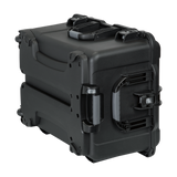 Titan Case For RODEcaster Pro, 4 Mics & 4 Headsets
