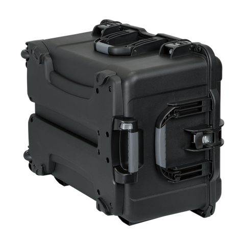 Titan Case For RODEcaster Pro, 4 Mics & 4 Headsets