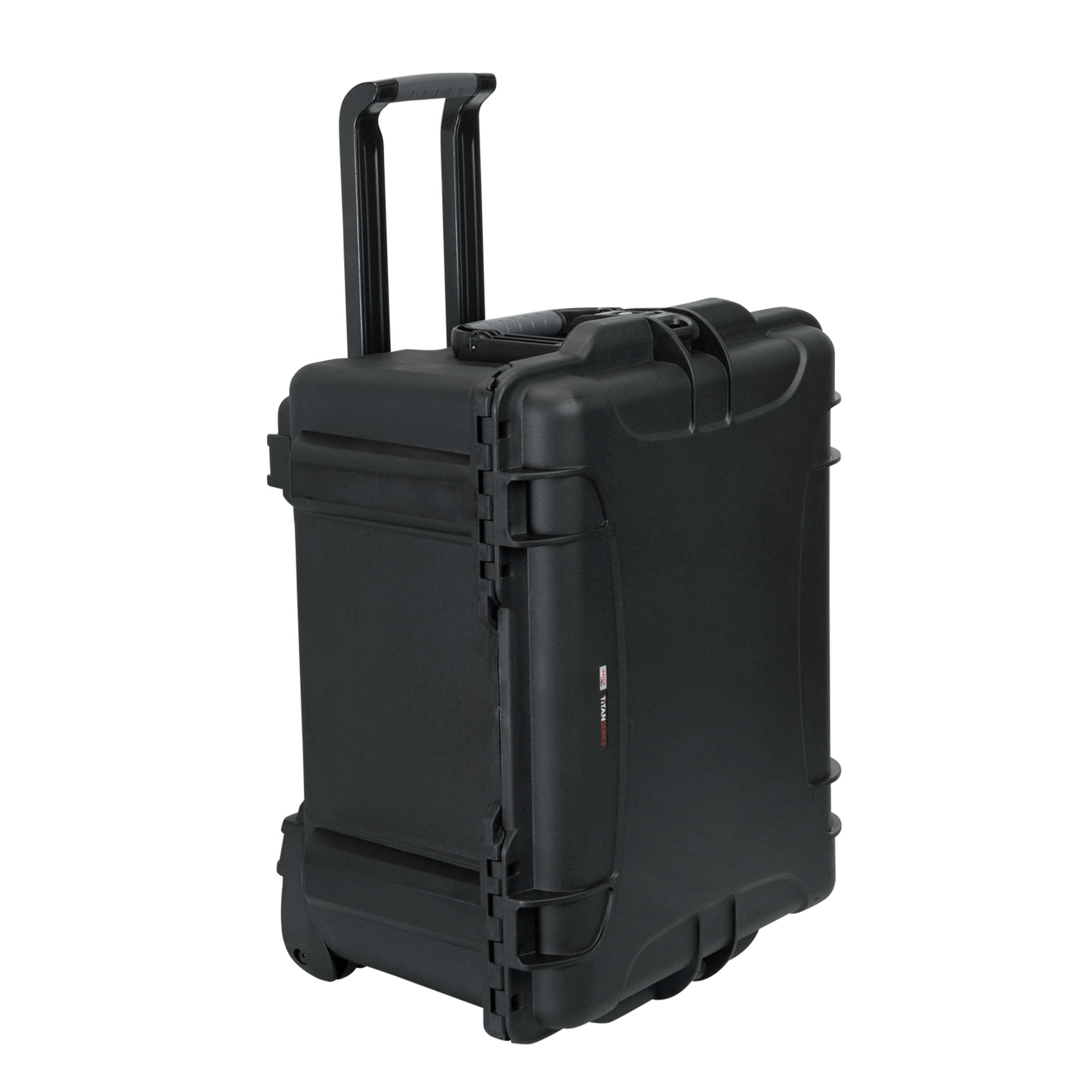 Titan Case For RODEcaster Pro, 4 Mics & 4 Headsets