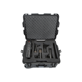 Titan Case For RODEcaster Pro, 4 Mics & 4 Headsets