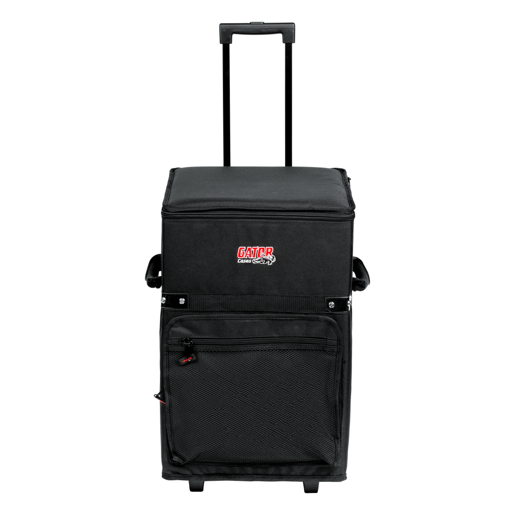 Cargo Case w/ wheels