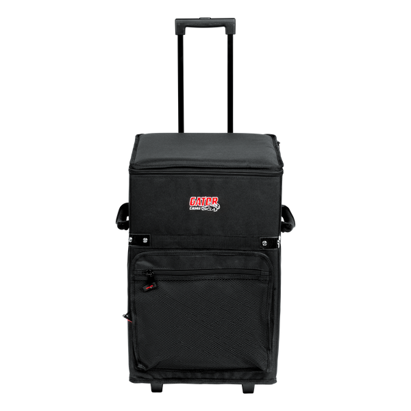 Cargo Case w/ wheels