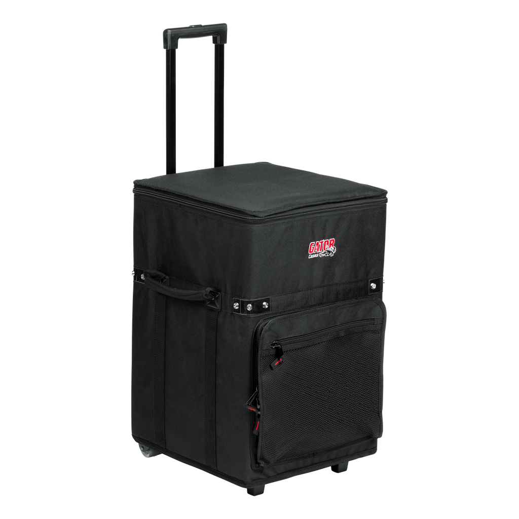 Cargo Case w/ wheels