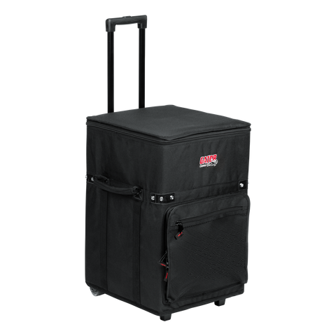 Cargo Case w/ wheels