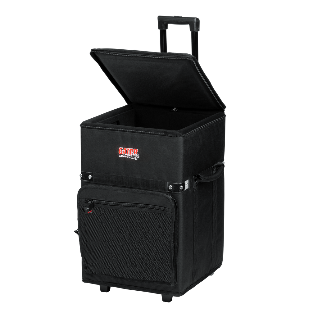 Cargo Case w/ wheels