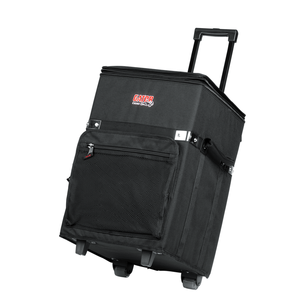 Cargo Case w/ wheels