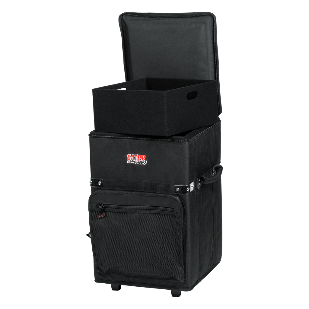 Cargo Case w/ wheels