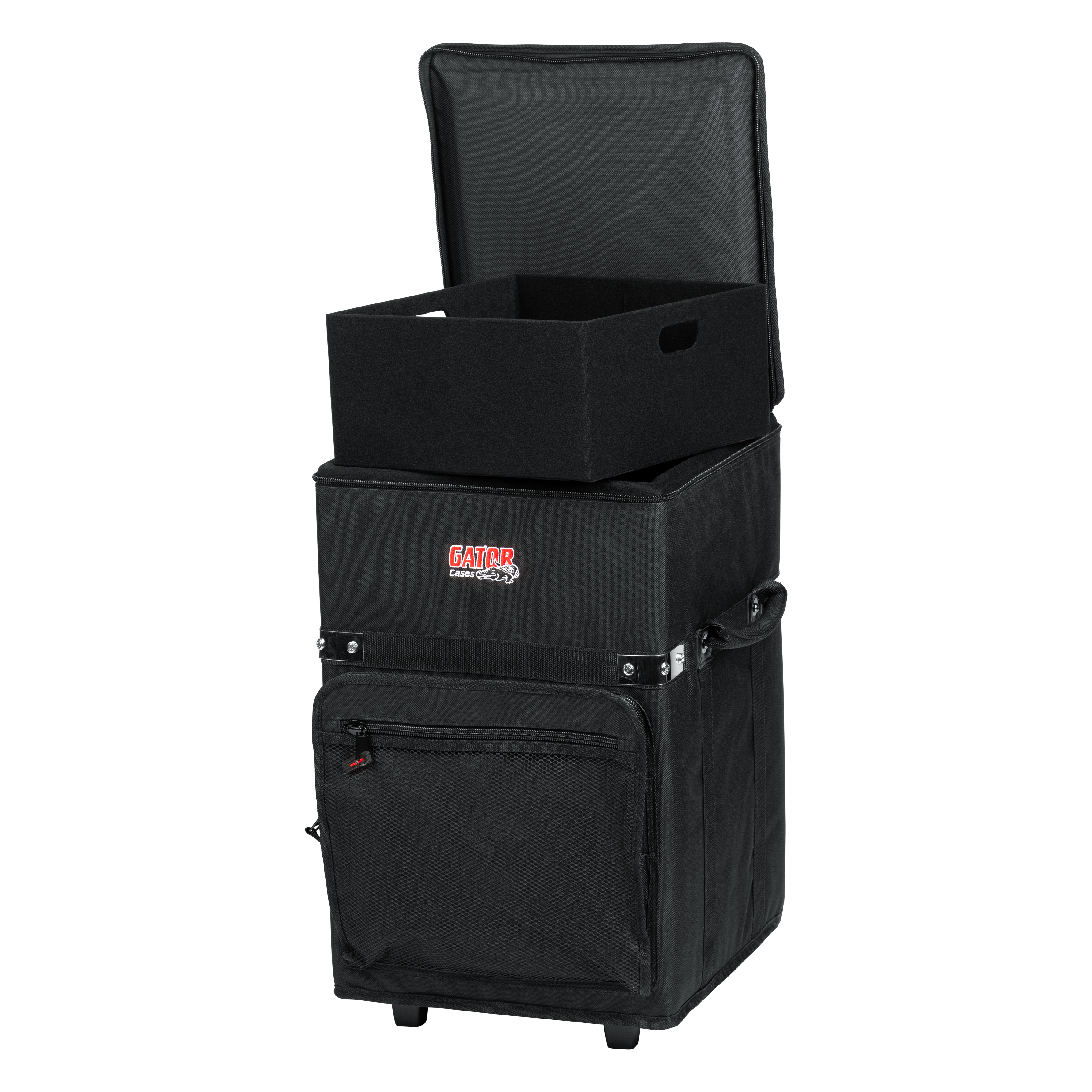 Cargo Case w/ wheels
