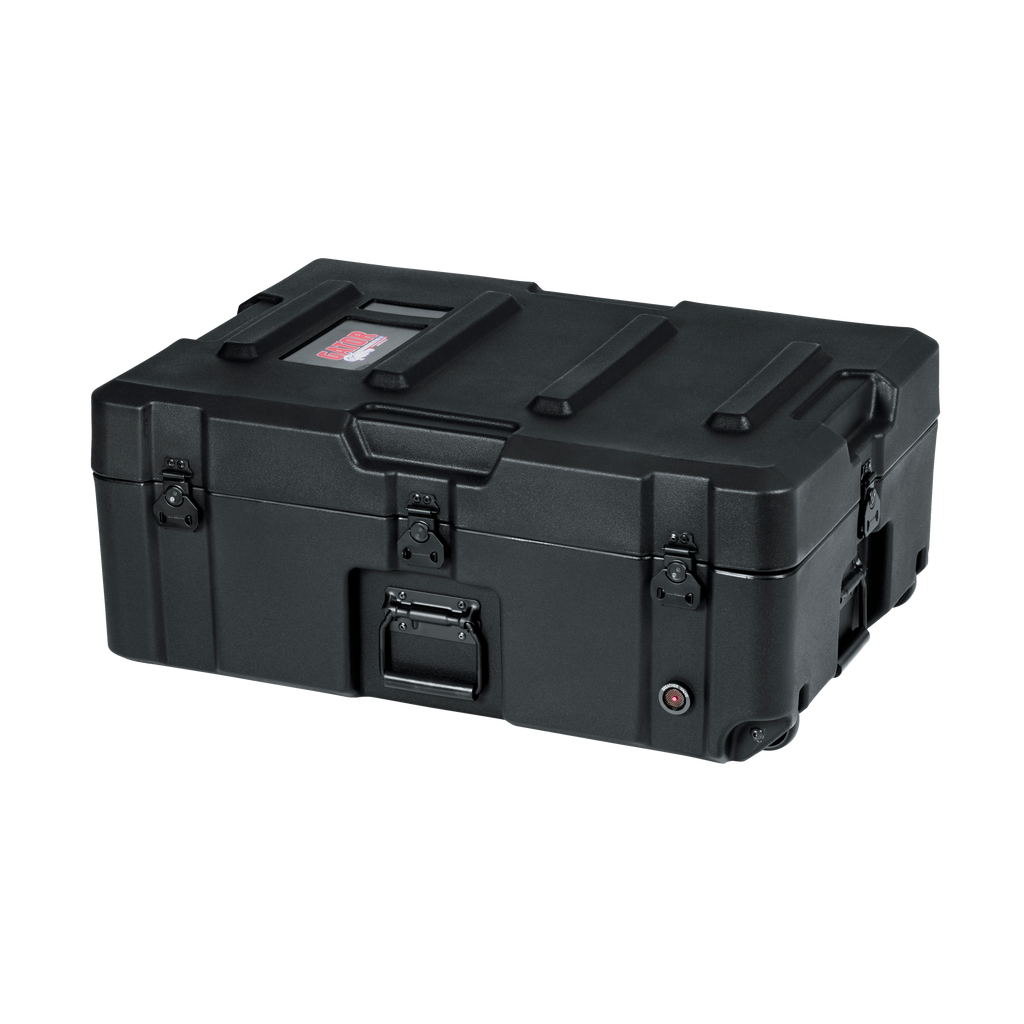 ATA Roto-Molded Utility Case; 28" x 19" x 11"