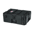 ATA Roto-Molded Utility Case; 28" x 19" x 11"