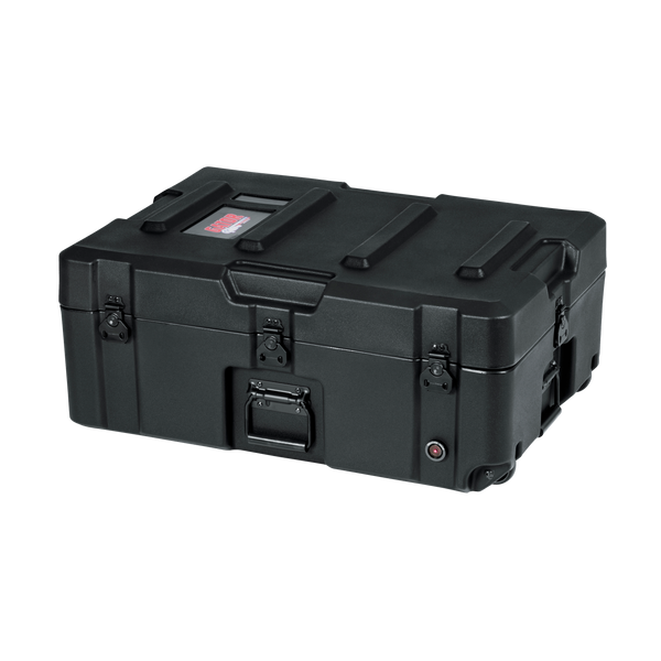ATA Roto-Molded Utility Case; 28" x 19" x 11"