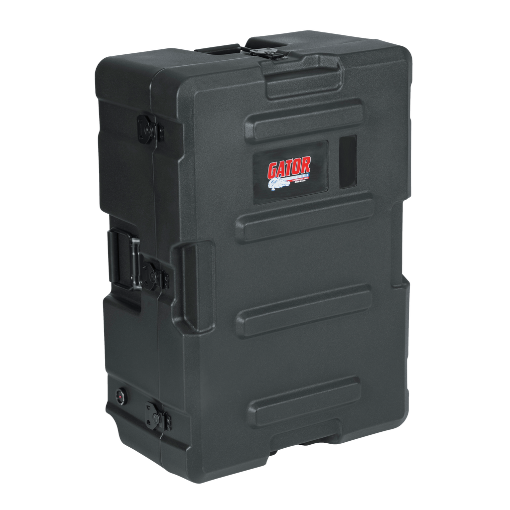 ATA Roto-Molded Utility Case; 28" x 19" x 11"