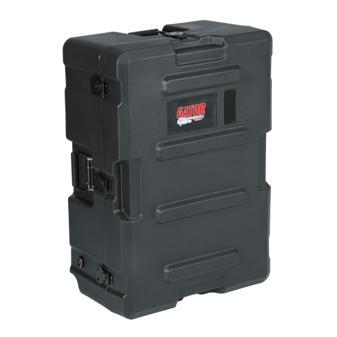 ATA Roto-Molded Utility Case; 28