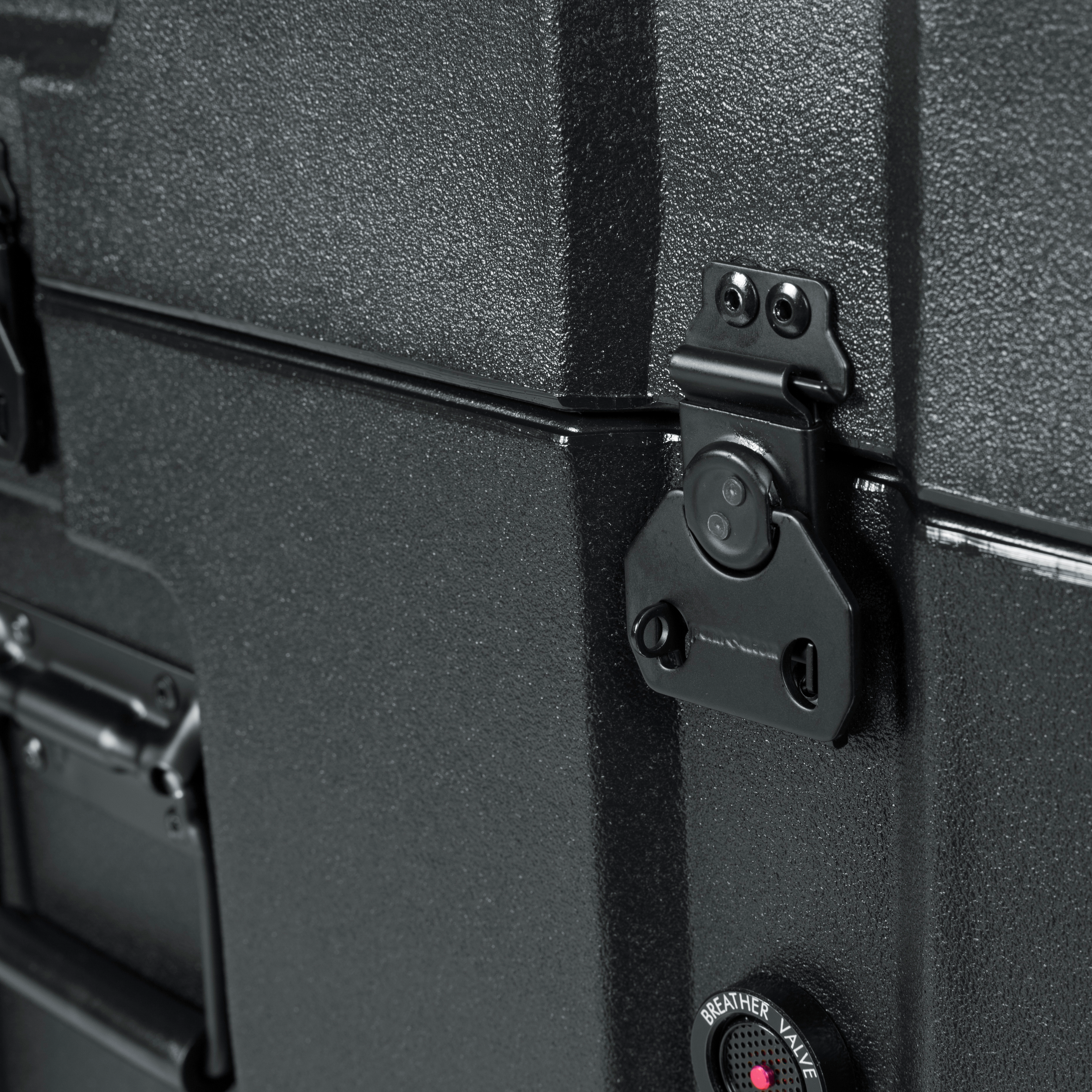 ATA Roto-Molded Utility Case; 28" x 19" x 11"