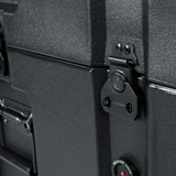ATA Roto-Molded Utility Case; 28" x 19" x 11"