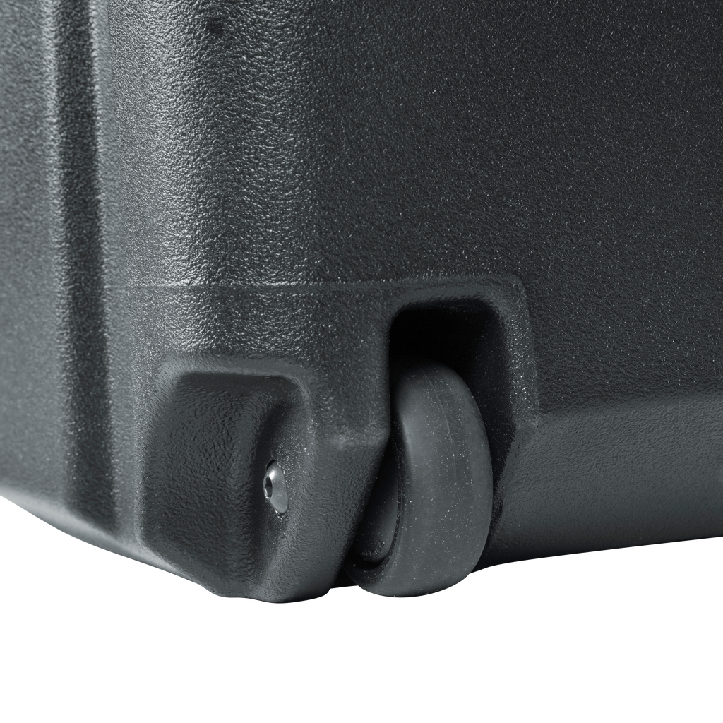 ATA Roto-Molded Utility Case; 28" x 19" x 11"
