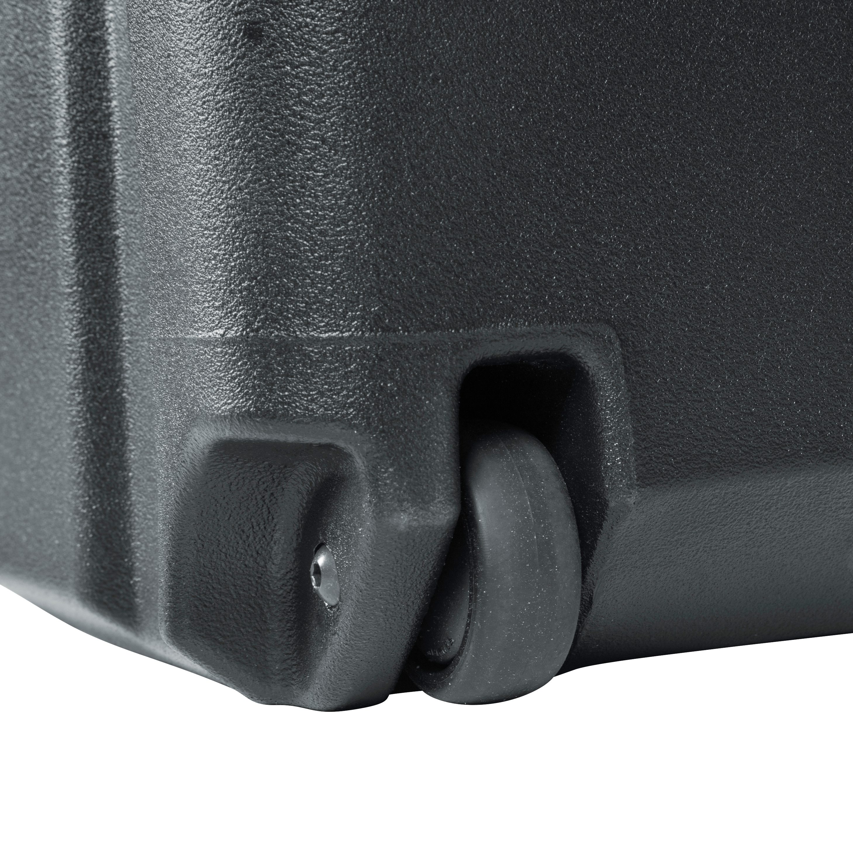 ATA Roto-Molded Utility Case; 28" x 19" x 11"