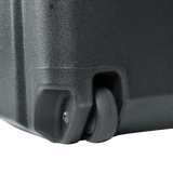 ATA Roto-Molded Utility Case; 28" x 19" x 11"