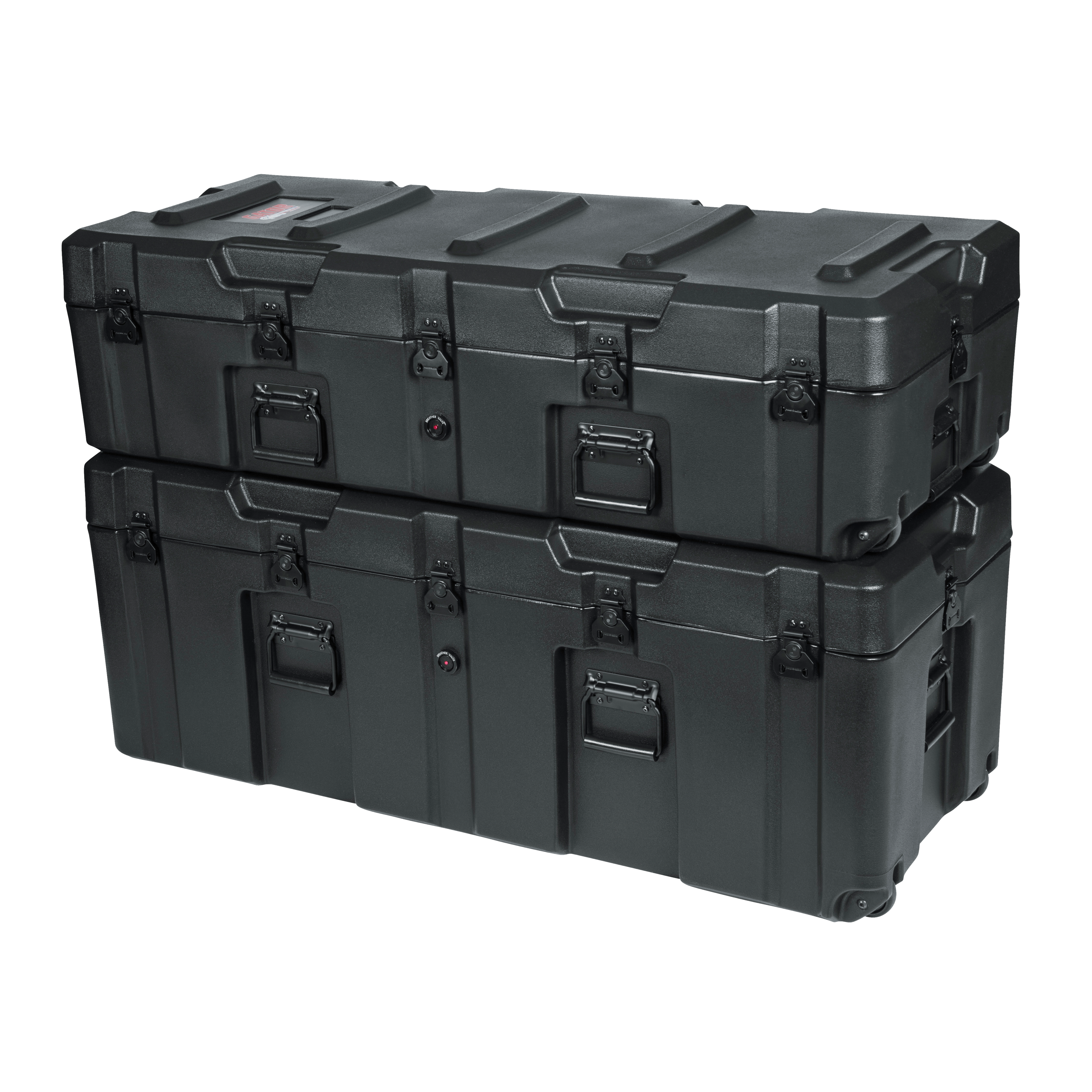 ATA Roto-Molded Utility Case; 28" x 19" x 11"