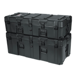 ATA Roto-Molded Utility Case; 28" x 19" x 11"