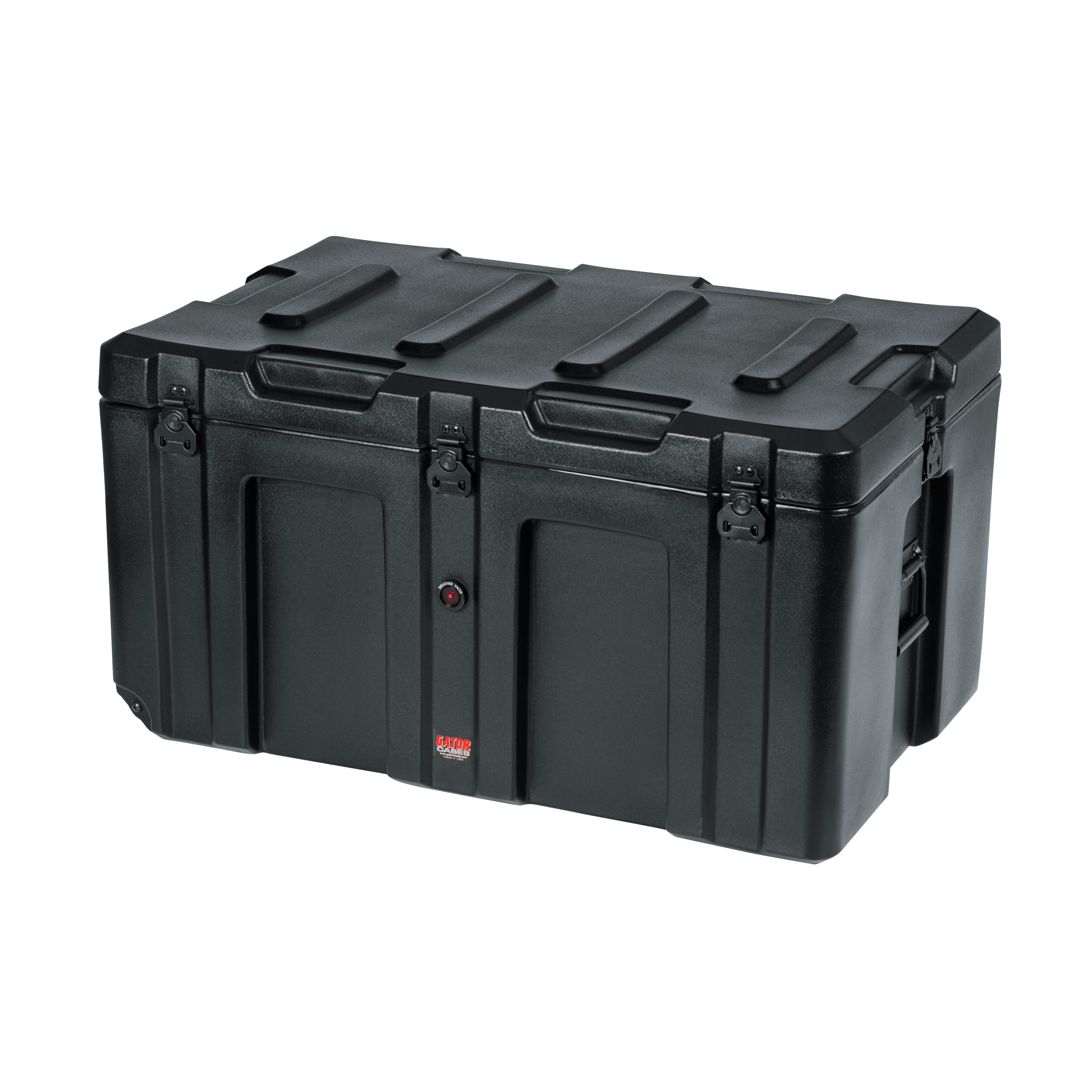 ATA Roto-Molded Utility Case; 32" x 19" x 19"