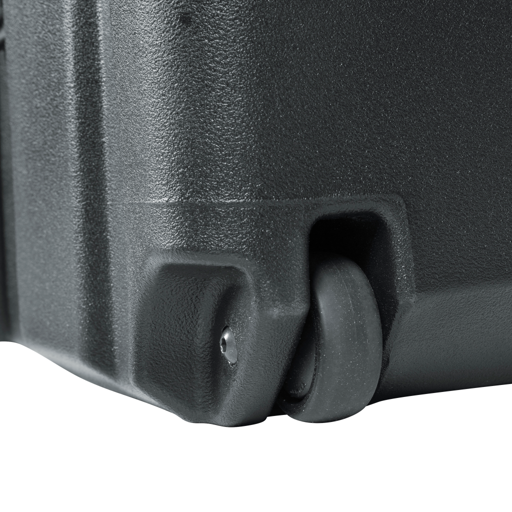 ATA Roto-Molded Utility Case; 32" x 19" x 19"