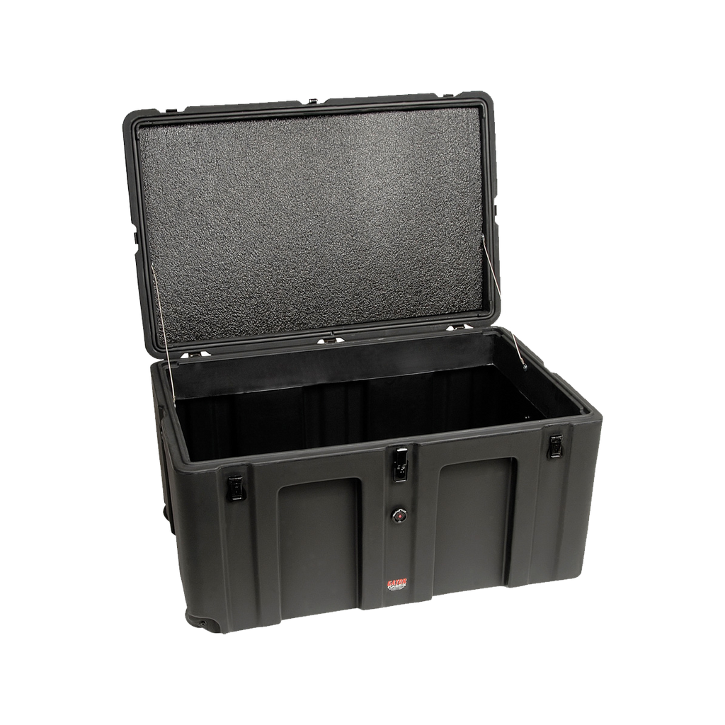 ATA Roto-Molded Utility Case; 32" x 19" x 19"