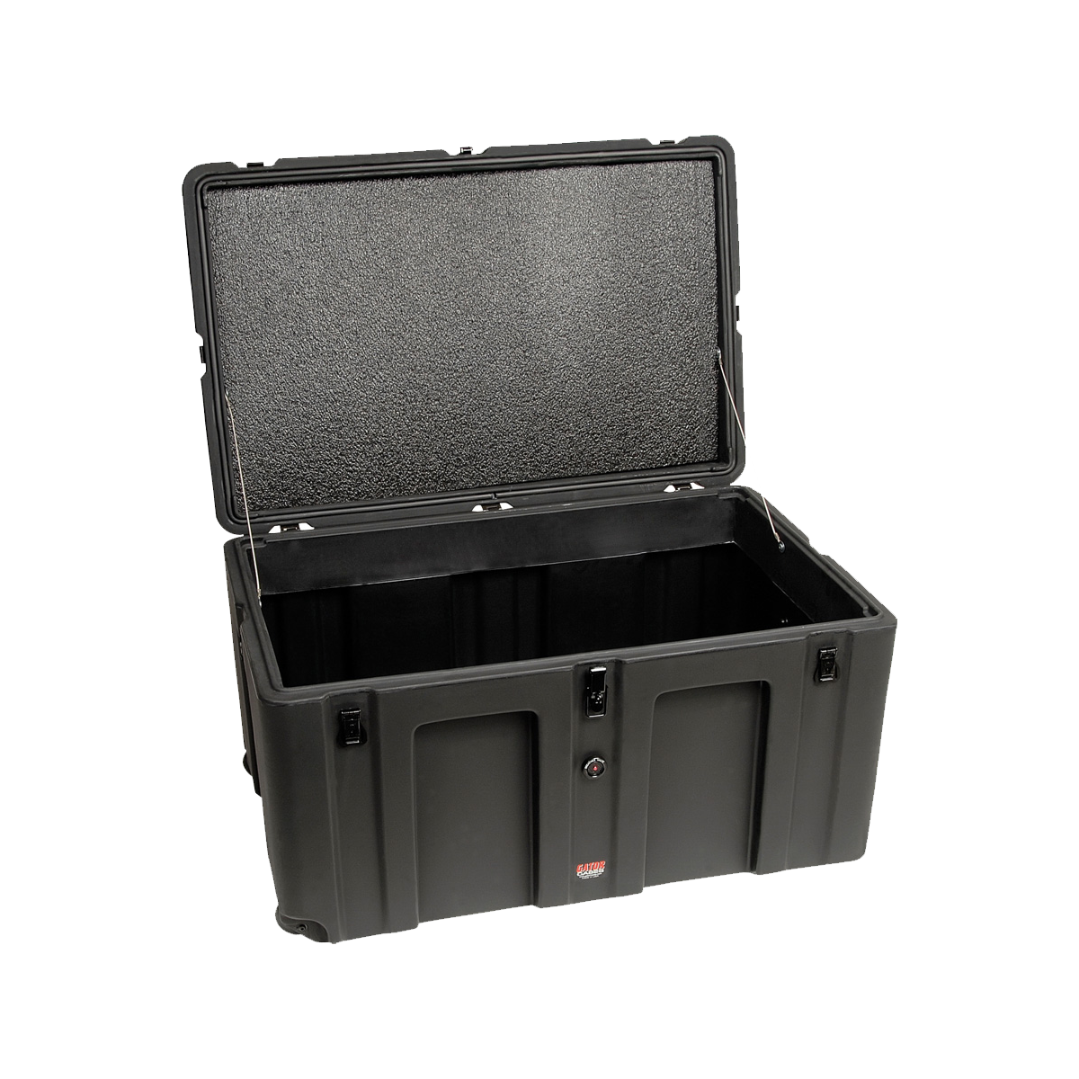 ATA Roto-Molded Utility Case; 32" x 19" x 19"