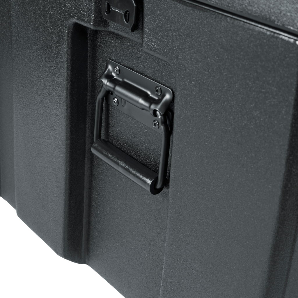 ATA Roto-Molded Utility Case; 32" x 19" x 19"