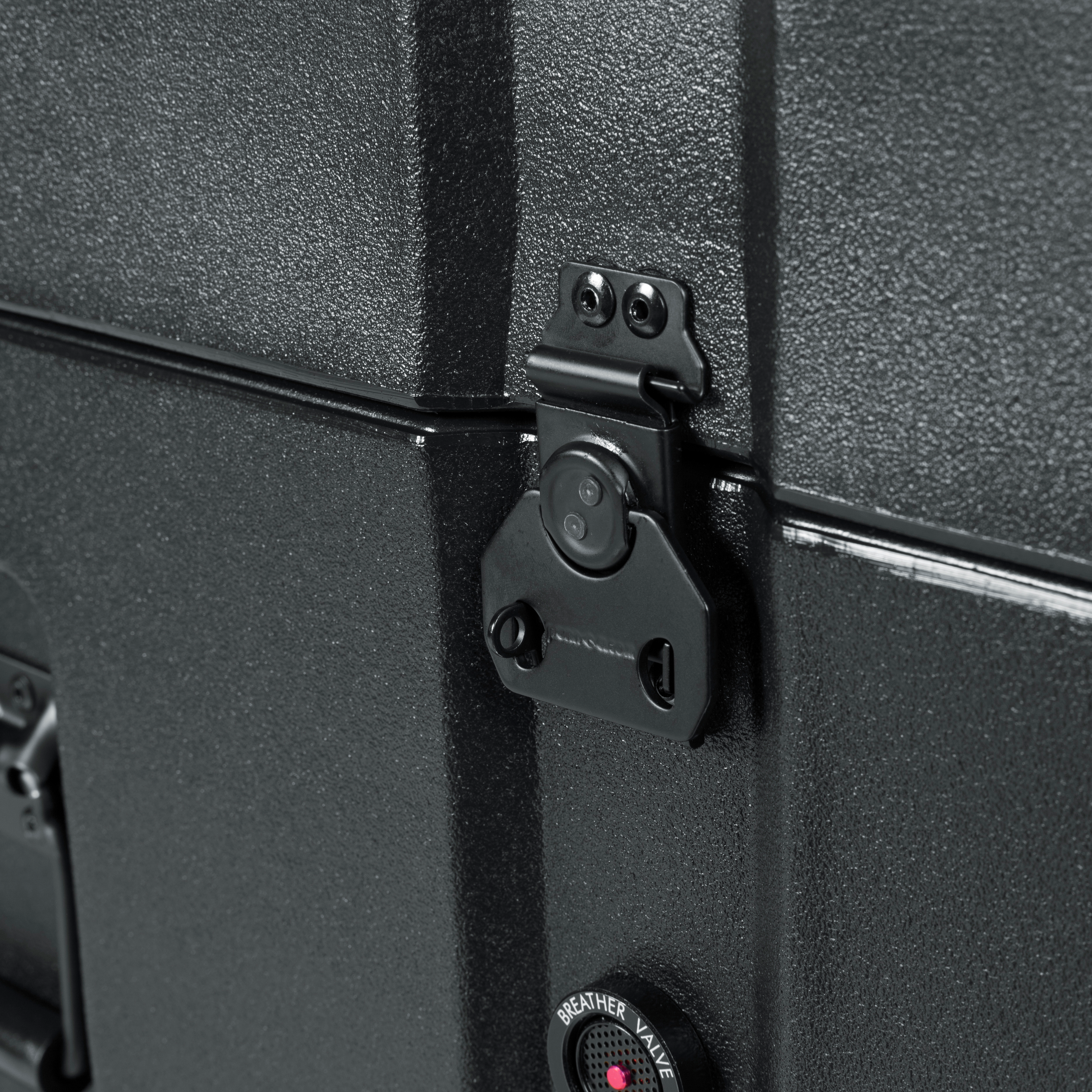 ATA Roto-Molded Utility Case; 32" x 19" x 19"